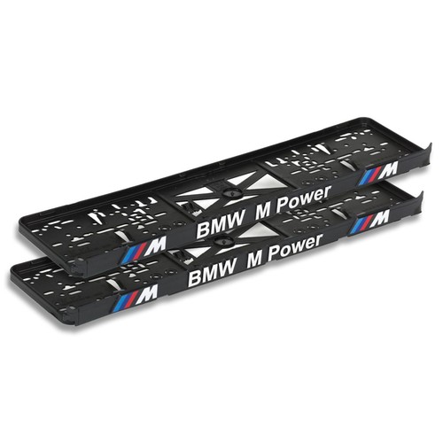 Bmw power effekt - m,