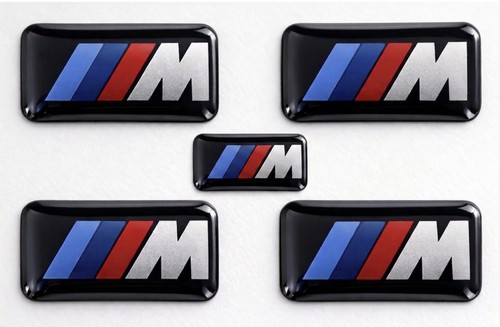 Bmw m felgenaufkleber - bmw,