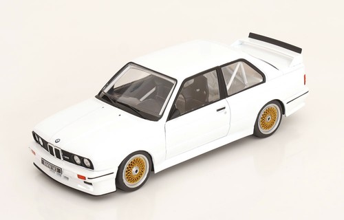 Solido bmw e30 race - solido,