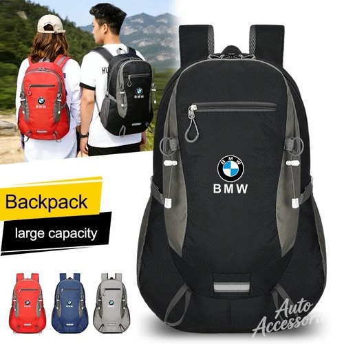 Bmw performance rucksack - performance,