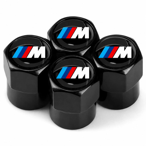 Ventilkappen für bmw m - für,
