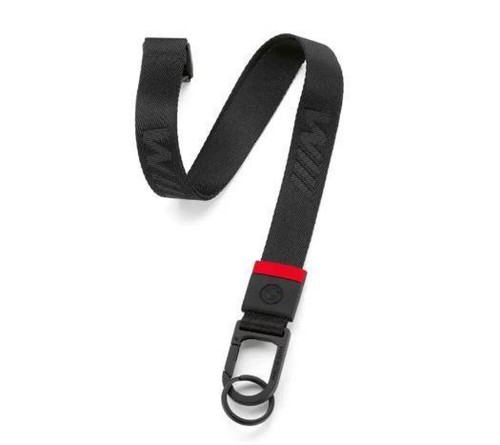 Original bmw lanyard - original,