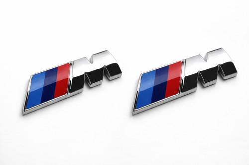 Bmw embleme logo - bmw,