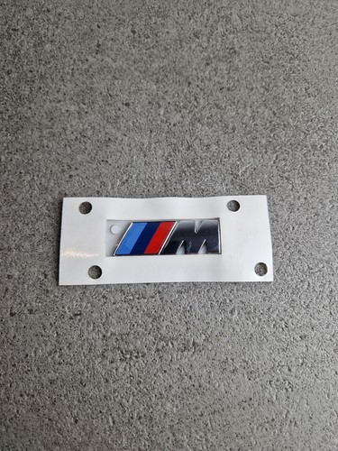 Original bmw logo m - bmw, m-