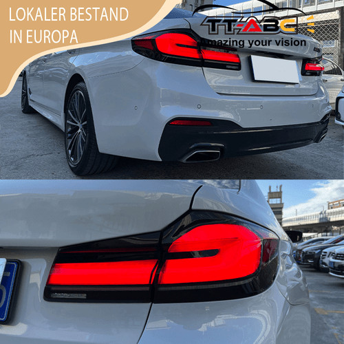Für bmw g38 530 540 - 540, g30