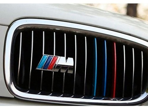 Bmw logo emblem - m,