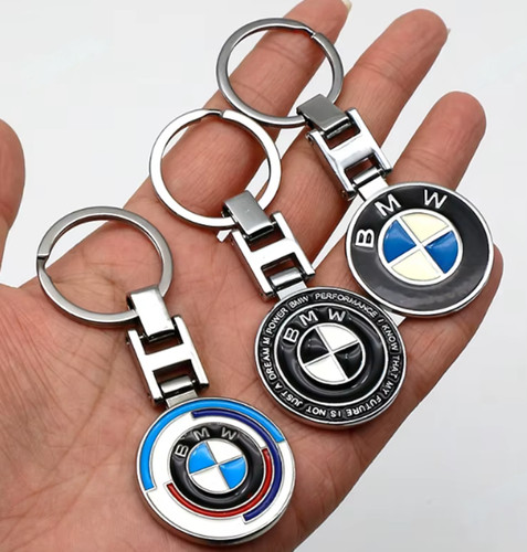 Bmw schlüsselanhänger - bmw,