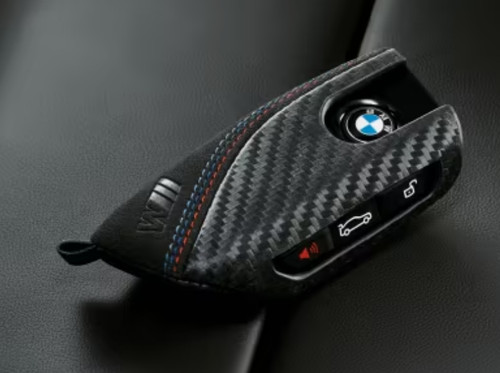 Original bmw schlüsseletui - original,
