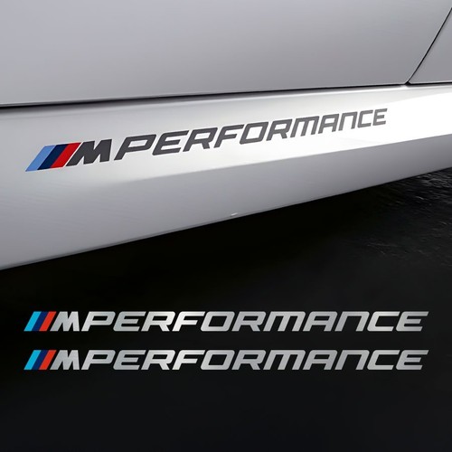 Bmw m performance - x,