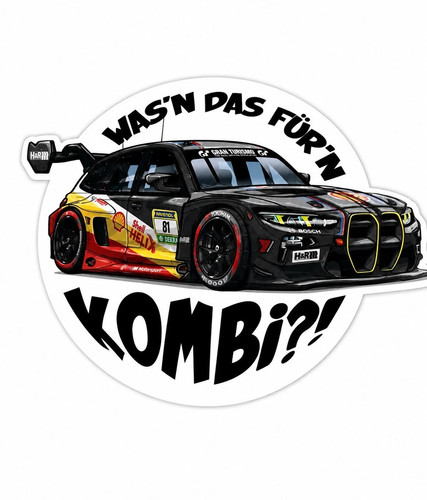 Bmw was das für kombi - bmw,