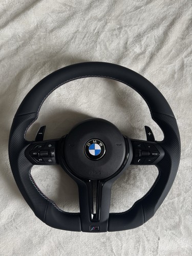 Bmw lenkrad sport - sport, m2
