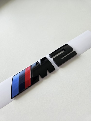 Bmw schriftzug emblem - bmw,
