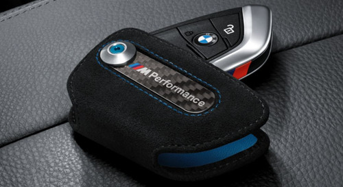 Original bmw performance - original,