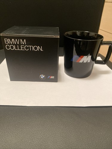 Bmw logo tasse 300ml in - bmw,