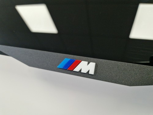 Bmw auto kennzeichenhalter - auto,