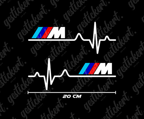 M herzschlag - 2x, 20