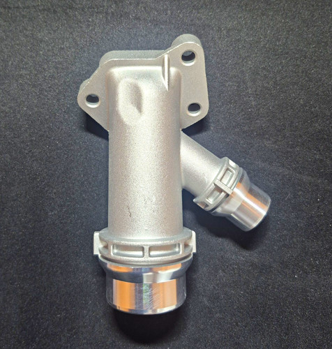 Upgrade aluminium kühlmittel - upgrade,