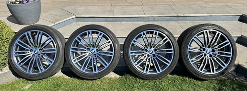 Original bmw 19zoll m664 - 19zoll,