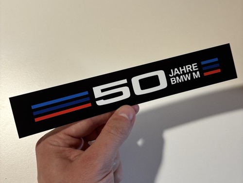 Sticker aufkleber für bmw - aufkleber,