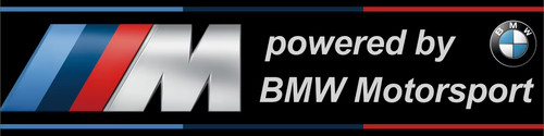 Bmw power racing - m,