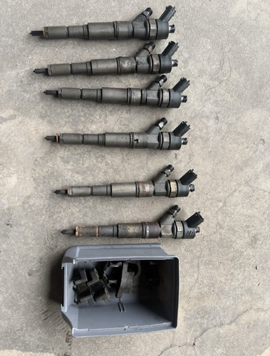 Bmw m57 injektor e46 - bmw,