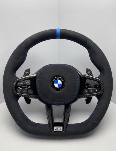 Bmw sport lenkrad serie - bmw, g-serie