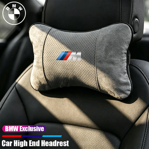 Bmw sport auto nackenkissen - bmw,
