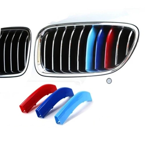Bmw 3er kühlergrill streifen - bmw,