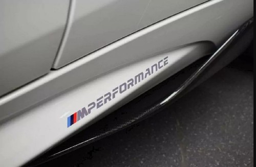 Original bmw performance - original, m