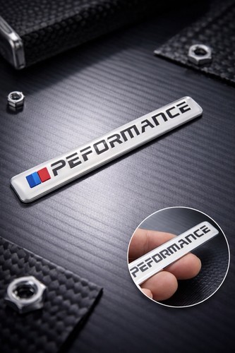 Bmw performance logo - bmw, m