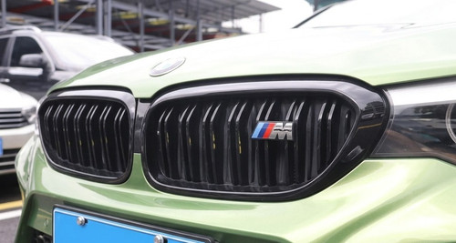 Für bmw badge - bmw, x1