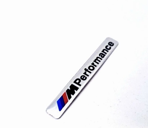 Bmw performance logo emblem - m,
