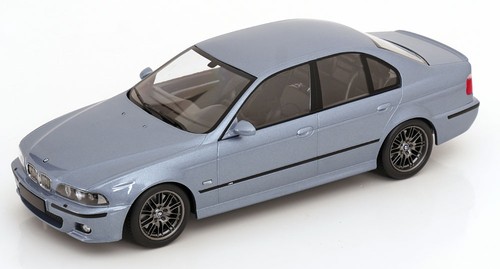 Scale bmw m5 e39 - bmw,