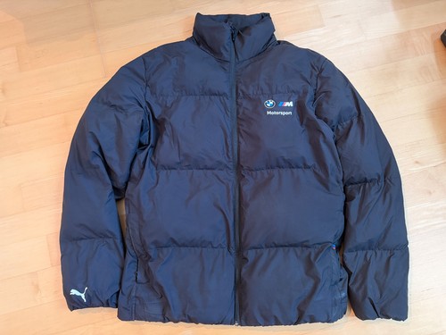 Bmw motorsport winterjacke - bmw, m