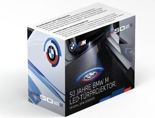 Original bmw jahre m - jahre,