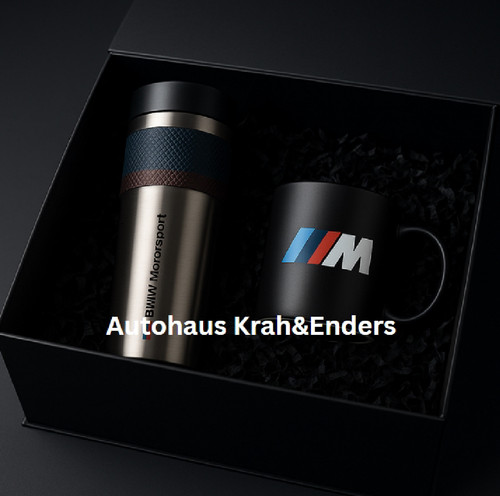 BMW M Motorsport