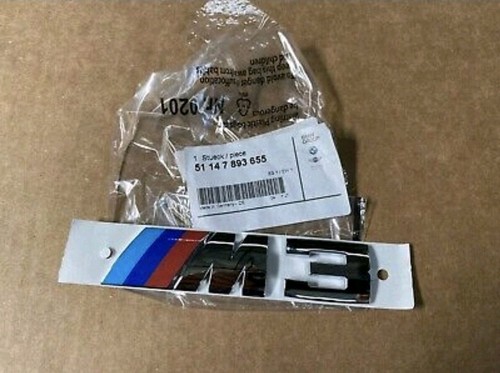 Original bmw emblem chrom - original,