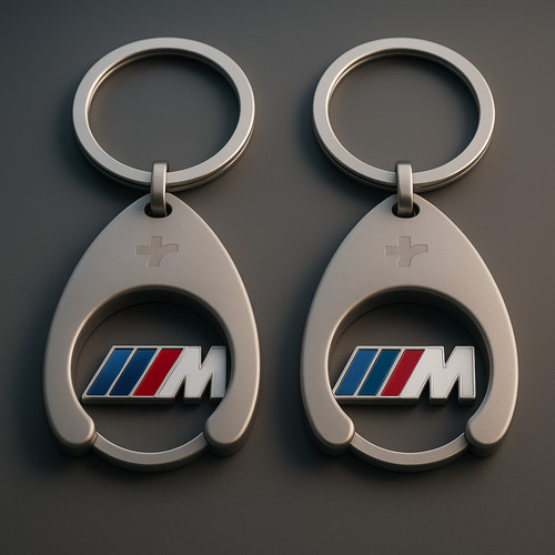 Bmw perfomance motorsport - m,