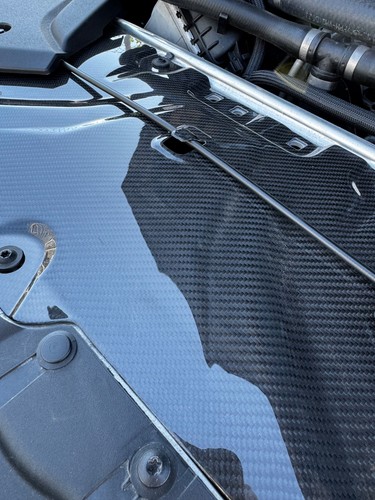 Bmw f90 g30 carbon - bmw, m5