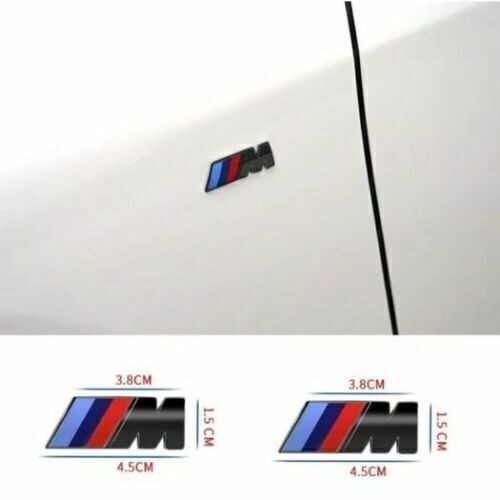 Bmw seitenflügel emblem - bmw,