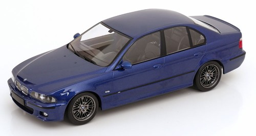 Scale bmw m5 e39 - m5,