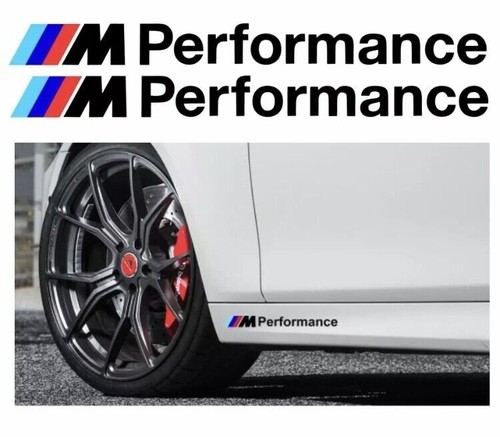 Bmw performance seiten - m,