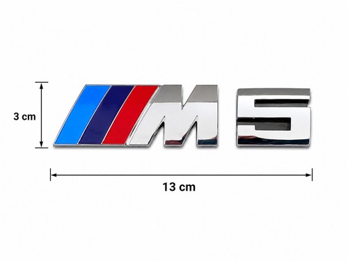 Bmw emblem logo - bmw, m5