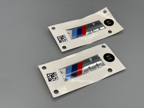 Neue original bmw - 2x,