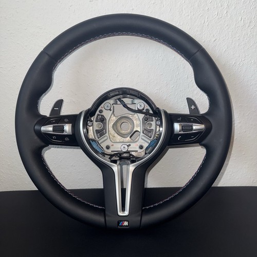 Bmw performance lenkrad f20 - lenkrad,