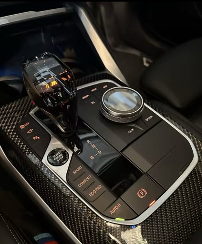 Bmw kristall schaltknauf - bmw,