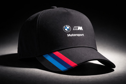 Bmw mototsport cap - m,