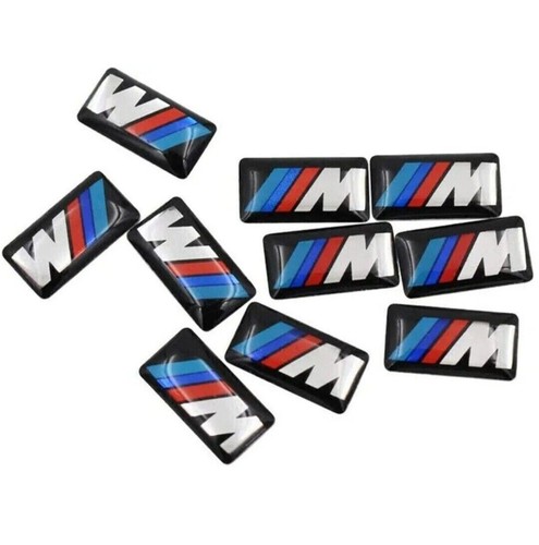 Bmw felgenaufkleber für - bmw,