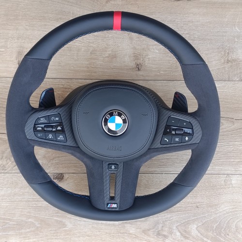 Bmw sport lenkrad beheizbar - lenkrad,