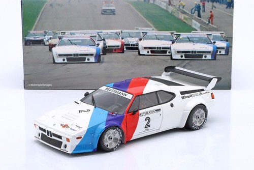 Bmw procar m1 - m1,